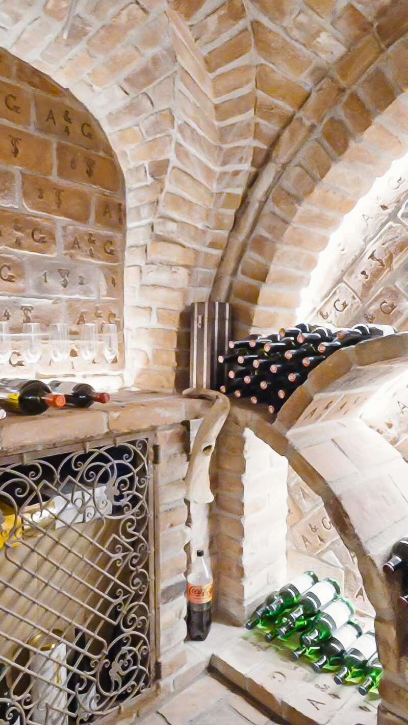 Weinkeller